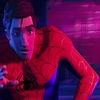 Spider-Man: Paralelní světy v parádním traileru | Fandíme filmu