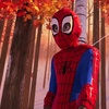 Spider-Man: Paralelní světy: Pokračování dostalo datum premiéry | Fandíme filmu