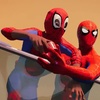 Spider-Man: Paralelní světy: První recenze mluví o nejlepším Spider filmu | Fandíme filmu