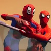 Spider-Man: Paralelní světy: Comic-Con odhalil další Spider-Many | Fandíme filmu