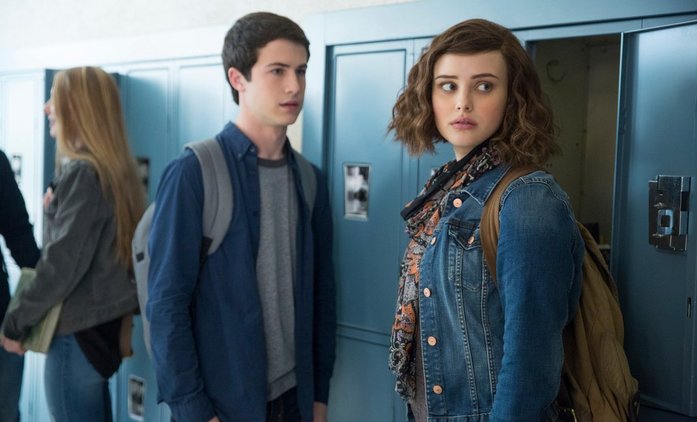 13 Reasons Why: Netflix potvrdil 3. řadu záhadným spotem | Fandíme seriálům