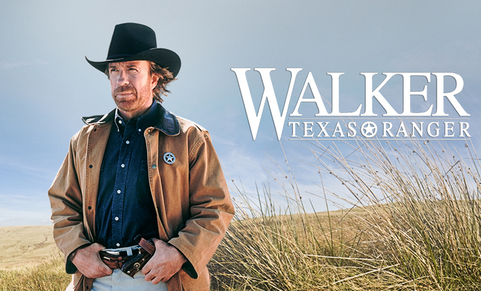 Walker Texas Ranger: Chystá se remake a víme, kdo nahradí Chucka Norrise | Fandíme seriálům