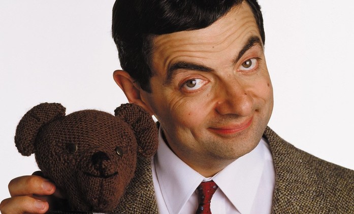 Rowan "Bean" Atkinson se vrací před kamery v nové komediální sérii | Fandíme seriálům