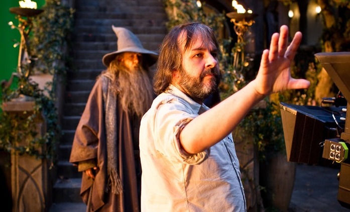 Pán prstenů: Peter Jackson se projektu nezúčastní | Fandíme seriálům