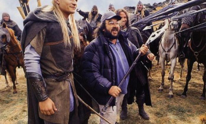 Pán prstenů: Záměr tvůrců je dobrý, říká Peter Jackson | Fandíme seriálům