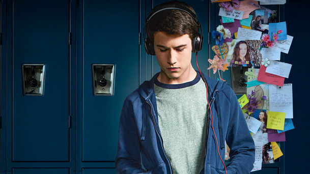 13 Reasons Why: Netflix potvrdil 3. řadu záhadným spotem | Fandíme serialům