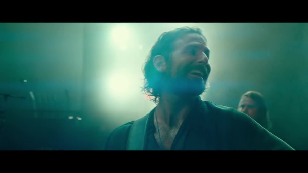 Zrodila se hvězda: Bradley Cooper a Lady Gaga září v prvním traileru | Fandíme filmu