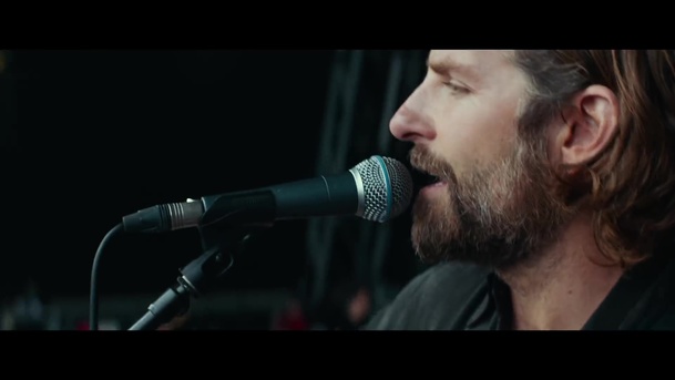 Zrodila se hvězda: Bradley Cooper a Lady Gaga září v prvním traileru | Fandíme filmu