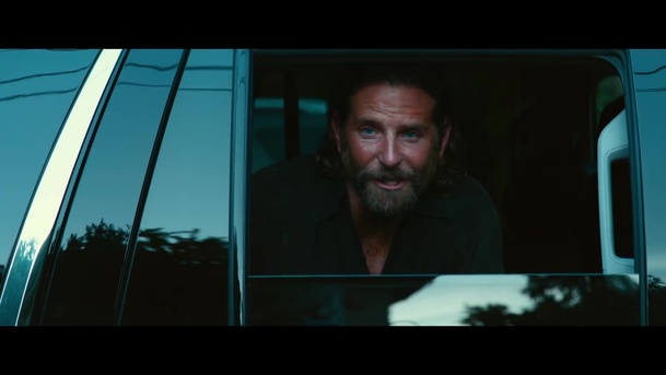 Zrodila se hvězda: Bradley Cooper a Lady Gaga září v prvním traileru | Fandíme filmu