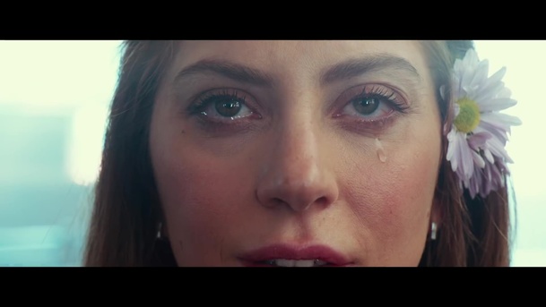 Zrodila se hvězda: Bradley Cooper a Lady Gaga září v prvním traileru | Fandíme filmu