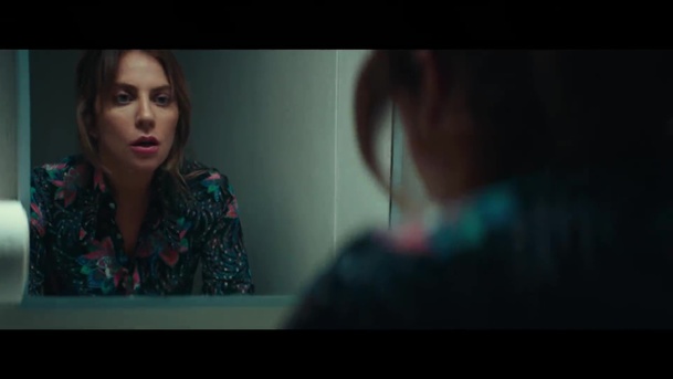 Zrodila se hvězda: Bradley Cooper a Lady Gaga září v prvním traileru | Fandíme filmu