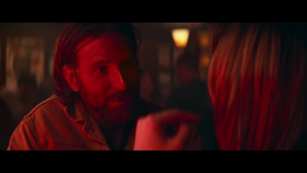 Zrodila se hvězda: Bradley Cooper a Lady Gaga září v prvním traileru | Fandíme filmu