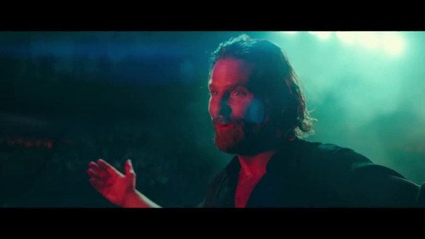 Bradley Cooper chystá svůj další film po Zrodila se hvězda | Fandíme filmu