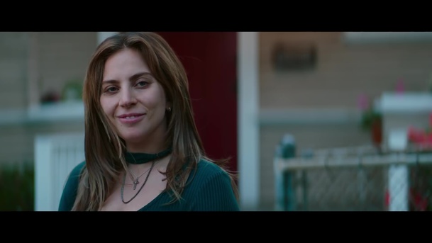 Zrodila se hvězda: Bradley Cooper a Lady Gaga září v prvním traileru | Fandíme filmu