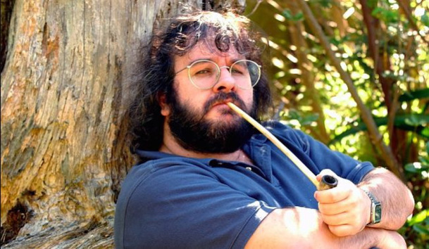 Pán prstenů: Záměr tvůrců je dobrý, říká Peter Jackson | Fandíme serialům