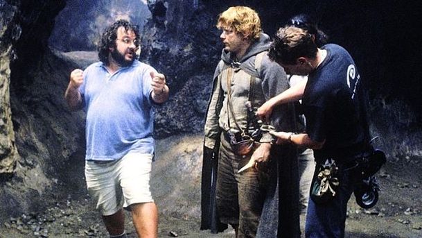 Pán prstenů: Peter Jackson se projektu nezúčastní | Fandíme serialům