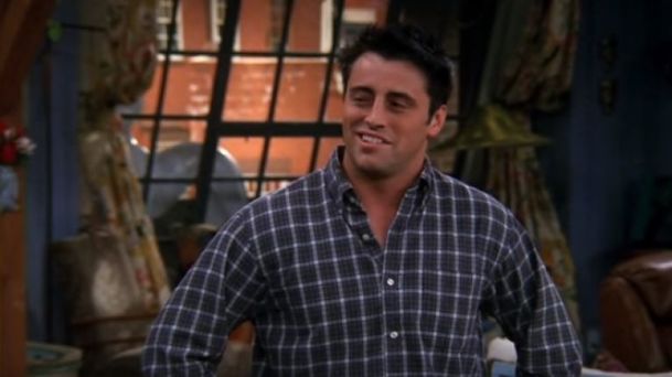 Přátelé vs. Joey: "Nedalo se to!" říká Matt LeBlanc | Fandíme serialům
