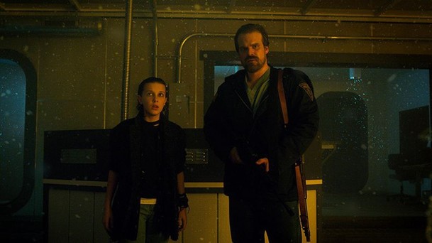 Stranger Things: Brzy se dozvíme více o matce Eleven | Fandíme serialům