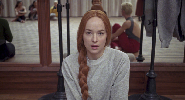 Suspiria: Trailer na brutálně znepokojivý art dorazil | Fandíme filmu