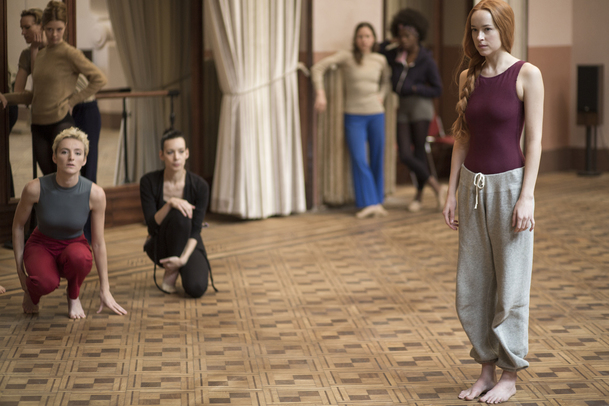 Suspiria: Trailer na brutálně znepokojivý art dorazil | Fandíme filmu