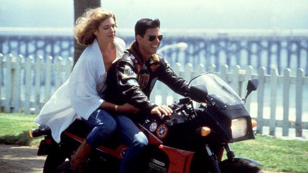 Top Gun: Kdo měl původně hrát Mavericka místo Toma Cruise | Fandíme filmu