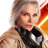 Ant-Man a Wasp:  První Vosa na plakátě. Záporák odhalen? | Fandíme filmu