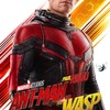 Ant-Man a Wasp:  První Vosa na plakátě. Záporák odhalen? | Fandíme filmu