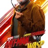 Ant-Man a Wasp:  První Vosa na plakátě. Záporák odhalen? | Fandíme filmu