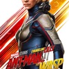 Ant-Man a Wasp:  První Vosa na plakátě. Záporák odhalen? | Fandíme filmu