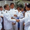 Top Gun: Maverick: Val "Iceman" Kilmer hlásí návrat do služby | Fandíme filmu