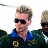 Top Gun: Maverick: Val "Iceman" Kilmer hlásí návrat do služby | Fandíme filmu