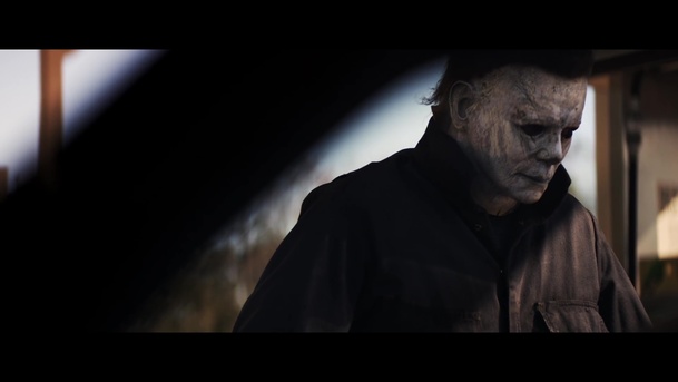 Halloween: Trailer velkého hororového návratu je tu | Fandíme filmu