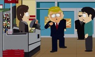 South Park: Tvůrci atakují Donalda Trumpa | Fandíme filmu