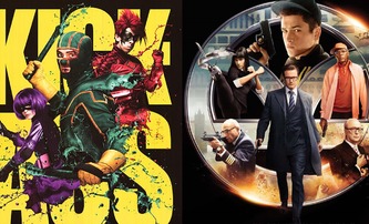 Kick-Ass restart, Kingsman spin-offy a další Vaughnovy filmy na cestě | Fandíme filmu