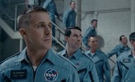 První člověk: Let na měsíc je v prvním traileru řádné peklo | Fandíme filmu