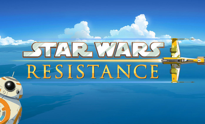 Star Wars Resistance: Máme důvod se těšit? | Fandíme seriálům
