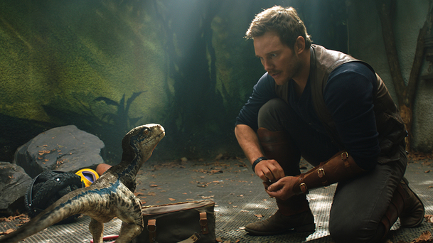 Box Office: Dinosauři a jejich parťačky | Fandíme filmu