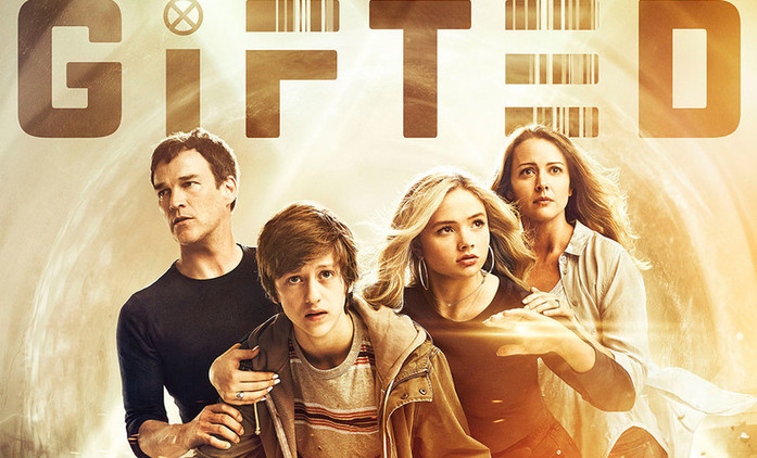 The Gifted: Známe datum premiéry 2. řady. A nejen to... | Fandíme seriálům