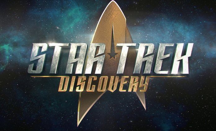 Star Trek: Discovery: První fotka z 2. série | Fandíme seriálům