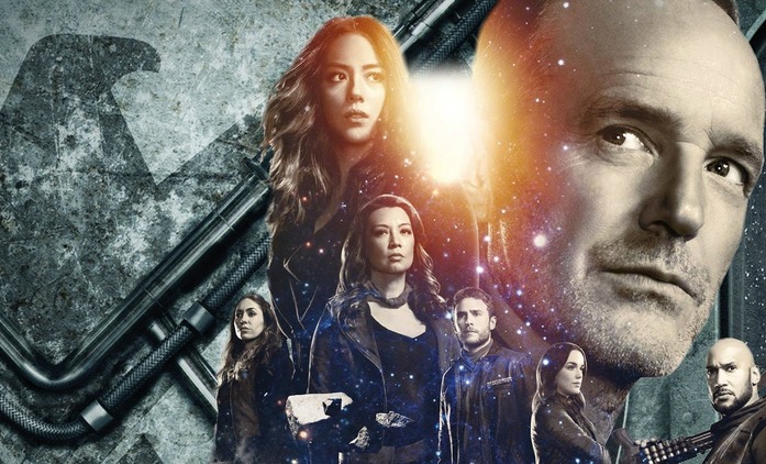 Agenti S.H.I.E.L.D.u: V dalším dílu se dočkáme zajímavé návštěvy | Fandíme seriálům