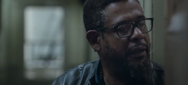 City of Lies: Johnny Depp a Forest Whitaker na stopě zločinu | Fandíme filmu