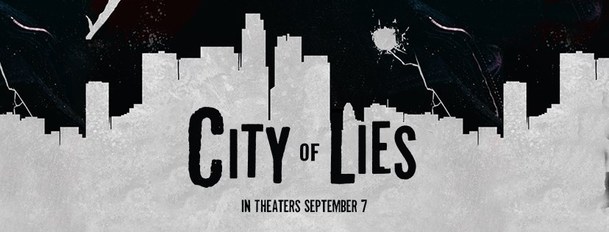 City of Lies: Po zažalování Deppa se ruší premiéra | Fandíme filmu