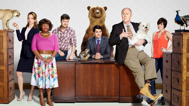 Velký přehled obnovených seriálů roku 2018 | Fandíme serialům