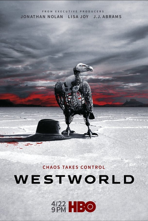 Minirecenze: 9. díl seriálu Westworld to pořádně rozjede! | Fandíme serialům