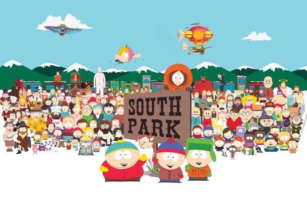 Městečko South Park: 22. řada s dabingem již dnes! | Fandíme serialům