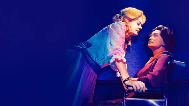 Velký přehled obnovených seriálů roku 2018 | Fandíme serialům