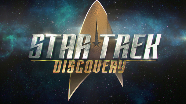 Star Trek: Discovery: První fotka z 2. série | Fandíme serialům