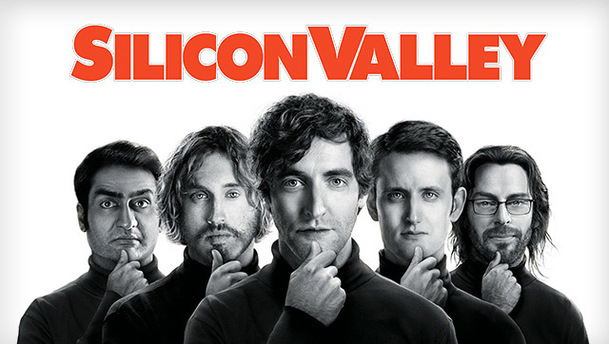 Silicon Valley: Seriál o průšvihářích ze start-upu mohl skončit jinak | Fandíme serialům