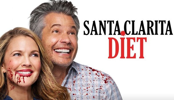Santa Clarita Diet: Netflix zrušil zombie komedii, fandové zuří a vyjádřili se i herci | Fandíme serialům