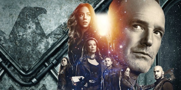 Agenti S.H.I.E.L.D.: Fotka slibuje návrat do 30. let minulého století | Fandíme serialům